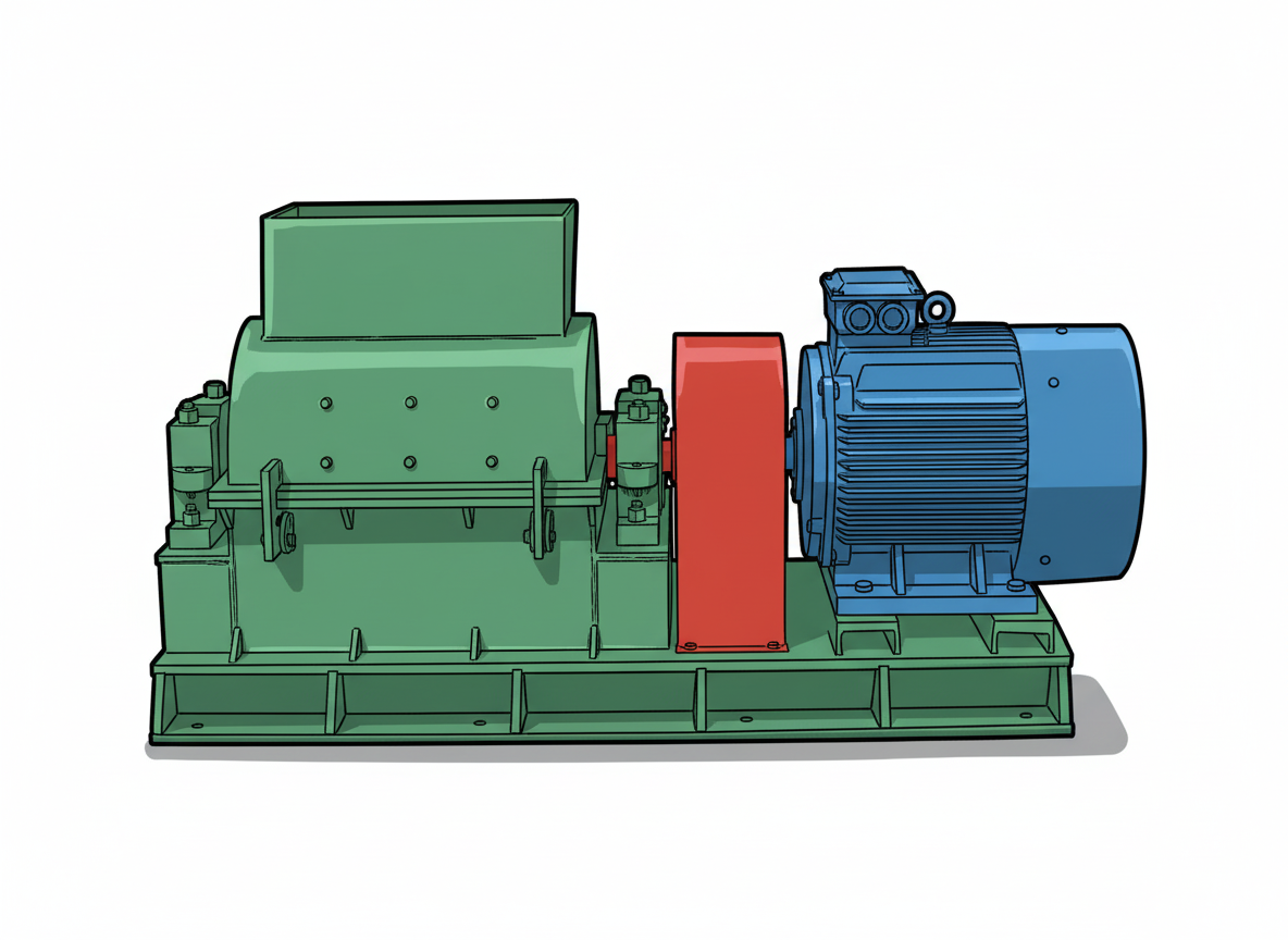 Crusher