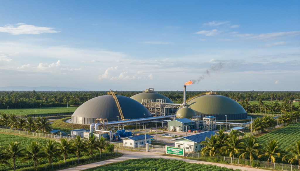 Eco Systems