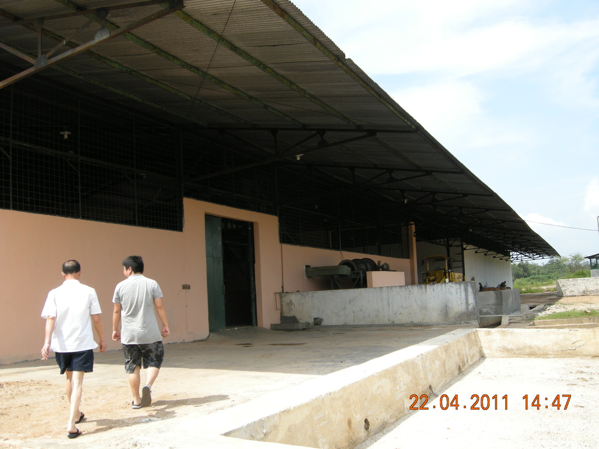 Project 05