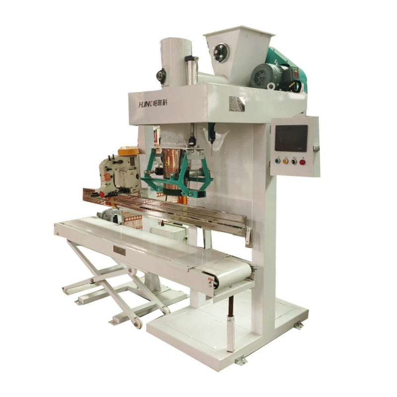 Package Machine