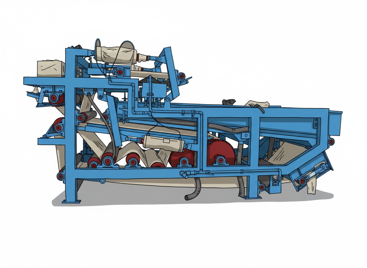 Pressure Belt