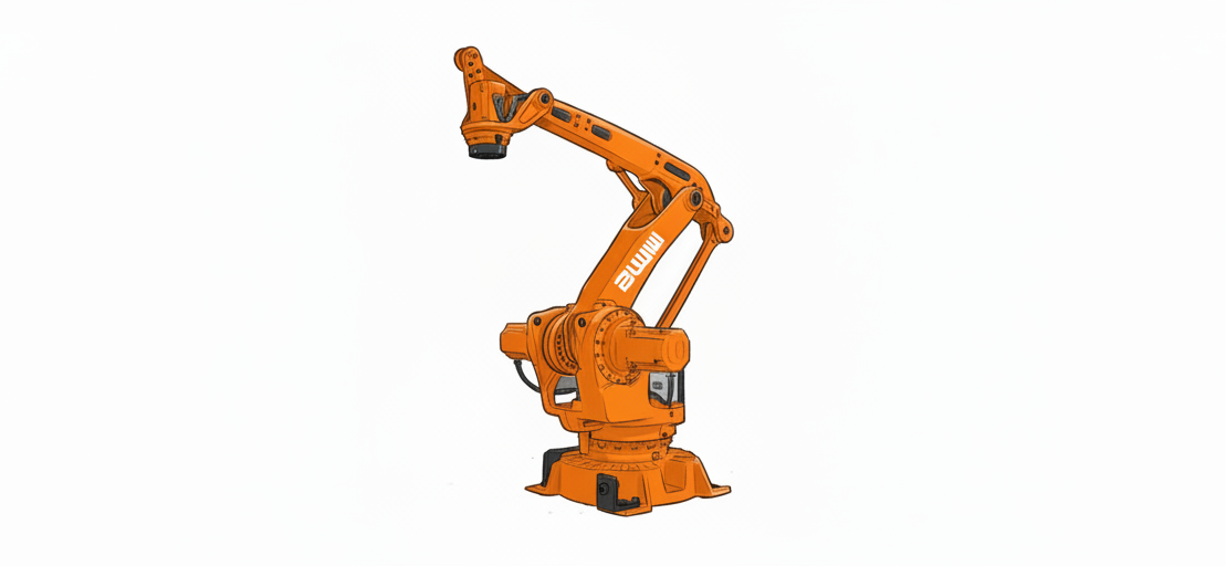 robot